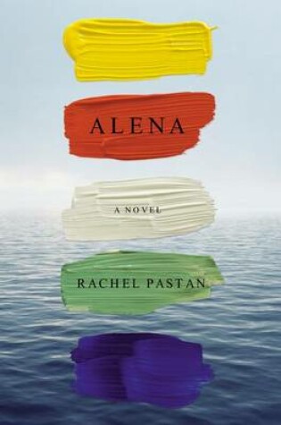 Cover of Alena