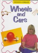 Book cover for Wheels and Cars Hb