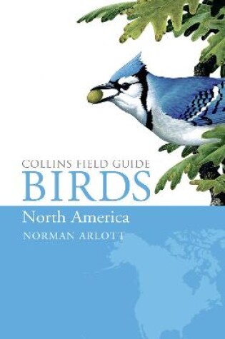 Cover of Birds of North America