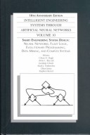 Cover of Intelligent Engineering Systems through Artificial Neural Networks Vol 10