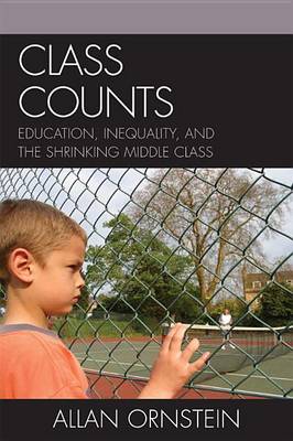 Book cover for Class Counts