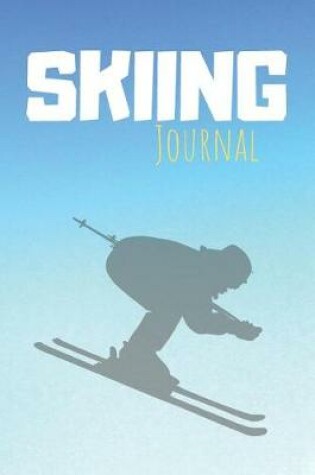 Cover of Skiing Journal