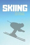 Book cover for Skiing Journal