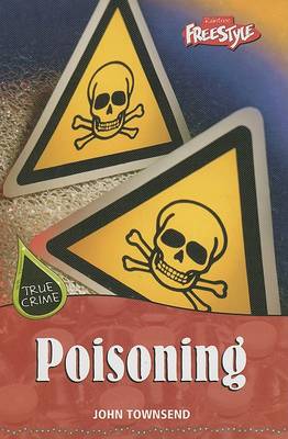 Cover of Poisoning