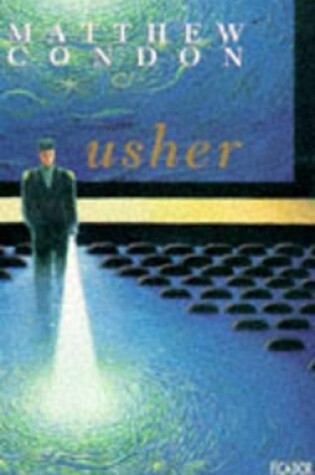 Cover of Usher