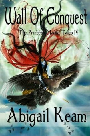 Cover of Wall Of Conquest