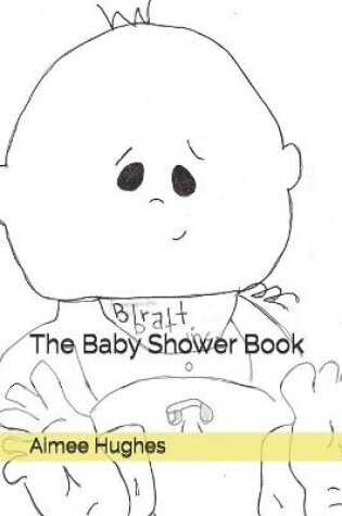 Cover of The Baby Shower Book