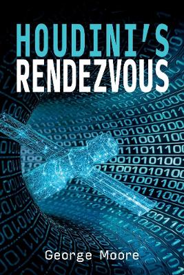 Book cover for Houdini's Rendezvous