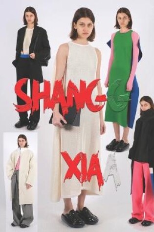 Cover of Shangg Xiaa