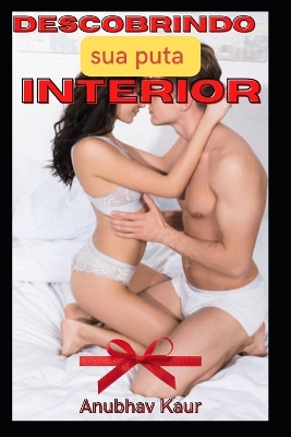 Book cover for Descobrindo sua puta Interior