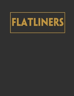 Book cover for Flatliners