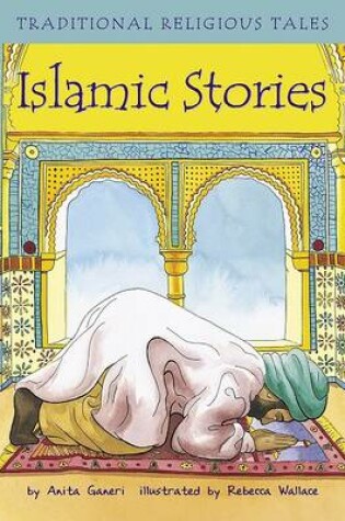 Cover of Islamic Stories