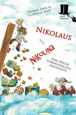 Cover of Nikolaus und Nikolina