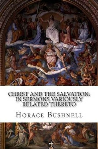 Cover of Christ and the Salvation