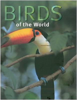 Book cover for Birds of the World