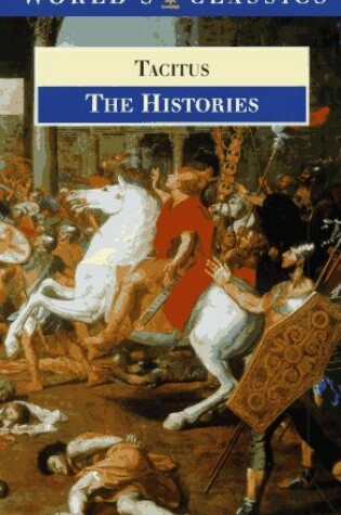 Cover of The Histories
