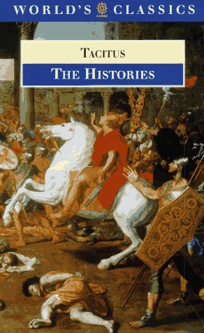 Cover of The Histories