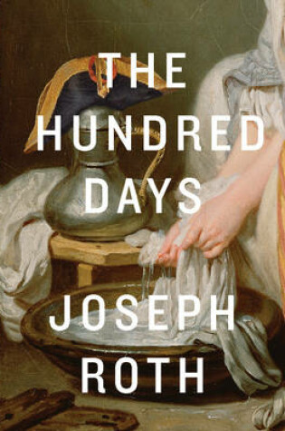 Cover of The Hundred Days
