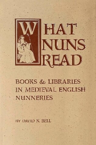Cover of What Nuns Read