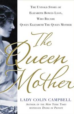 Book cover for The Queen Mother