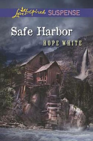 Cover of Safe Harbor