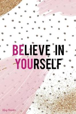 Book cover for Believe In Yourself