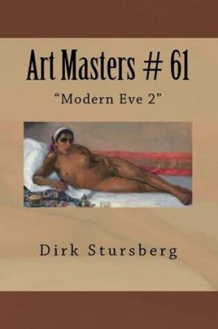 Cover of Art Masters # 61