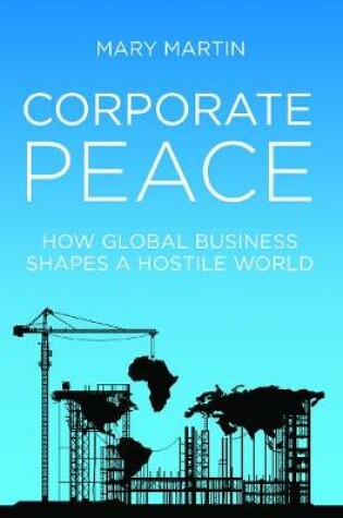 Cover of Corporate Peace