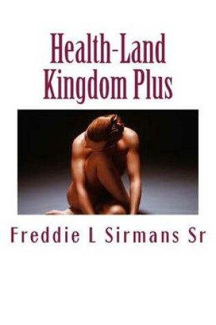 Cover of Health-Land Kingdom Plus