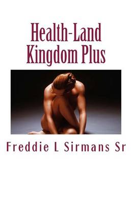 Book cover for Health-Land Kingdom Plus