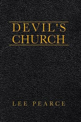 Cover of Devil's Church