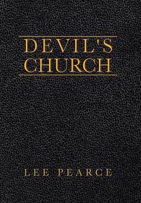 Book cover for Devil's Church