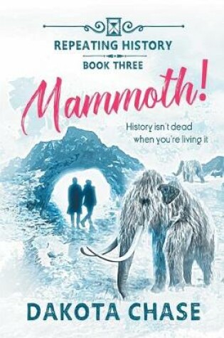 Cover of Mammoth!