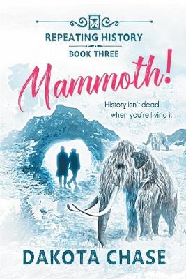 Book cover for Mammoth!