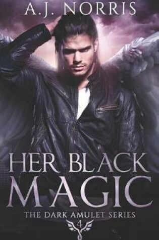 Cover of Her Black Magic