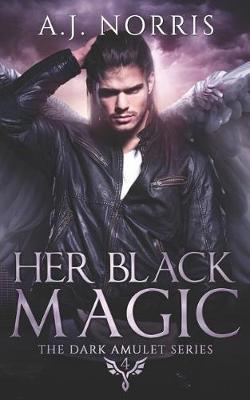 Cover of Her Black Magic