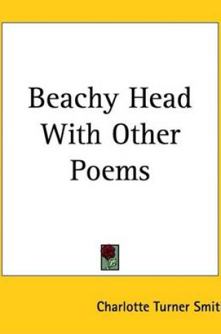 Cover of Beachy Head with Other Poems