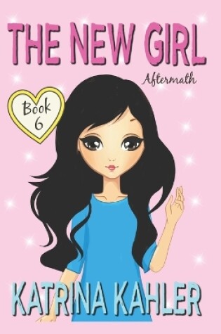 Cover of The New Girl - Book 6