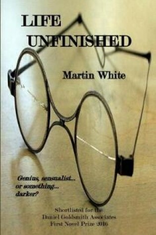 Cover of Life Unfinished