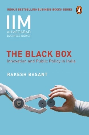 Cover of The Black Box