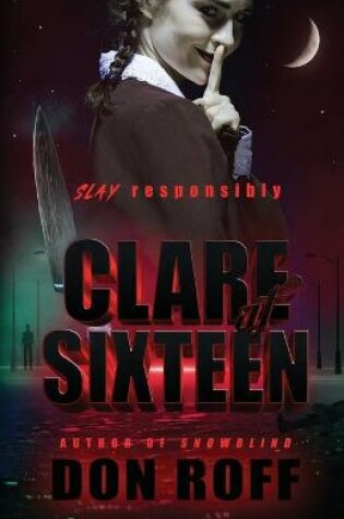 Cover of Clare at Sixteen