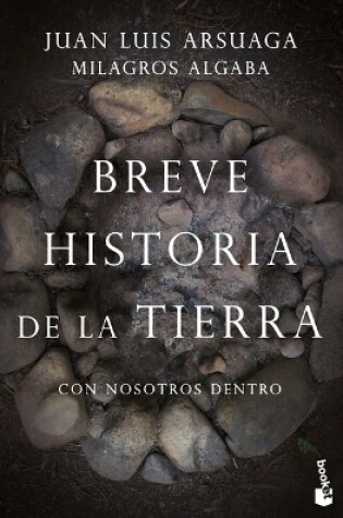 Cover of Breve Historia de la Tierra (Con Nosotros Dentro)