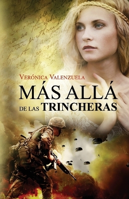 Book cover for Más allá de las trincheras