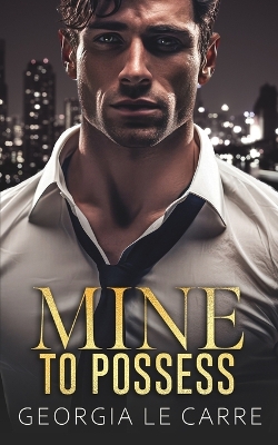 Book cover for Mine To Possess