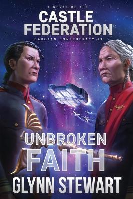Cover of Unbroken Faith