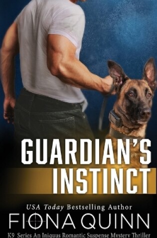 Cover of Guardian's Instinct