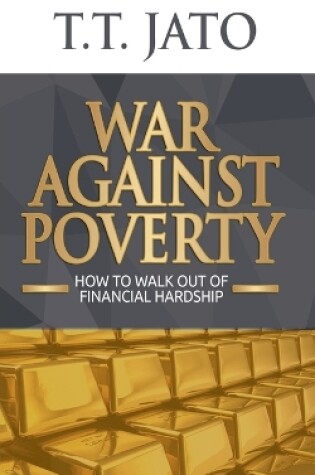 Cover of War Against Poverty