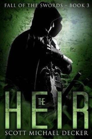 Cover of The Heir