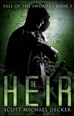 Book cover for The Heir