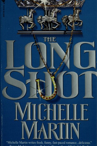 Cover of The Long Shot
